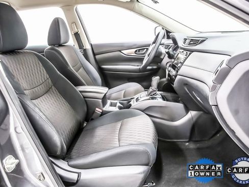 Used 2020 Nissan Rogue S image 30