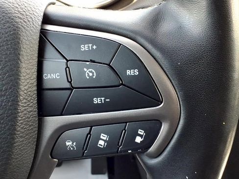 Used 2021 Jeep Grand Cherokee Limited w/ Quick Order Package 28K 80th image 33