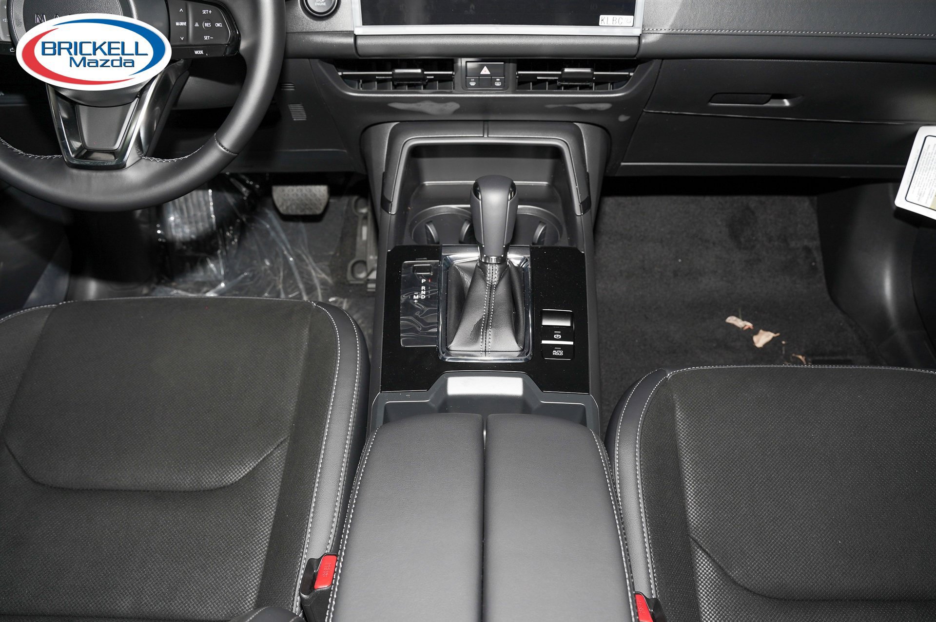 New 2026 MAZDA CX-5 Select AWD/4WD image 24