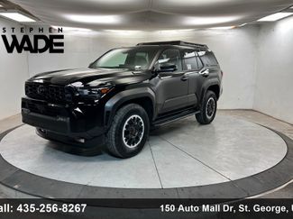 New 2026 Toyota 4Runner TRD Off-Road Premium video 1