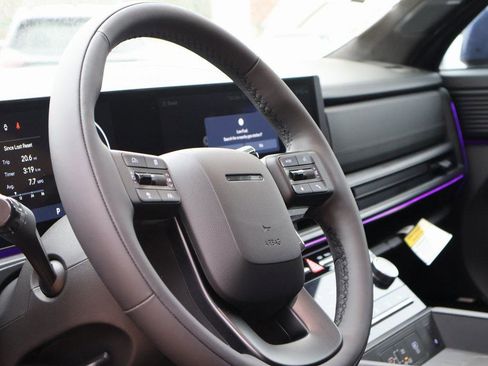 New 2026 Hyundai Santa Fe Calligraphy image 27