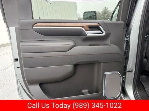 New 2026 Chevrolet Silverado 2500 High Country w/ High Country Premium Package AWD/4WD image 31