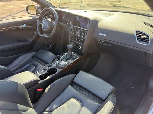 Used 2017 Audi A5 2.0T Sport w/ Technology Package image 34