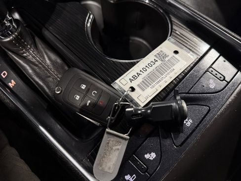 Used 2020 Chevrolet Impala Premier image 17