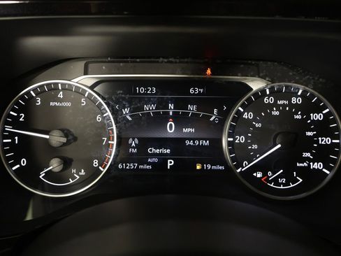 Used 2023 Nissan Pathfinder SL w/ SL Premium Package AWD/4WD image 49