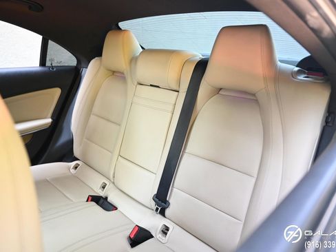 Used 2016 Mercedes-Benz CLA 250 Coupe image 15