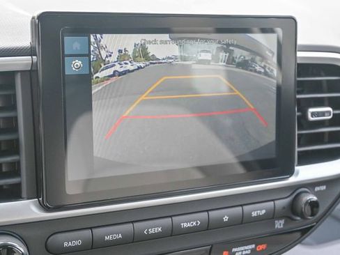 New 2026 Hyundai Venue SEL image 25