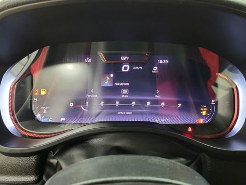 Used 2025 RAM 1500 Rebel w/ Rebel Level 1 Equipment Group image 25