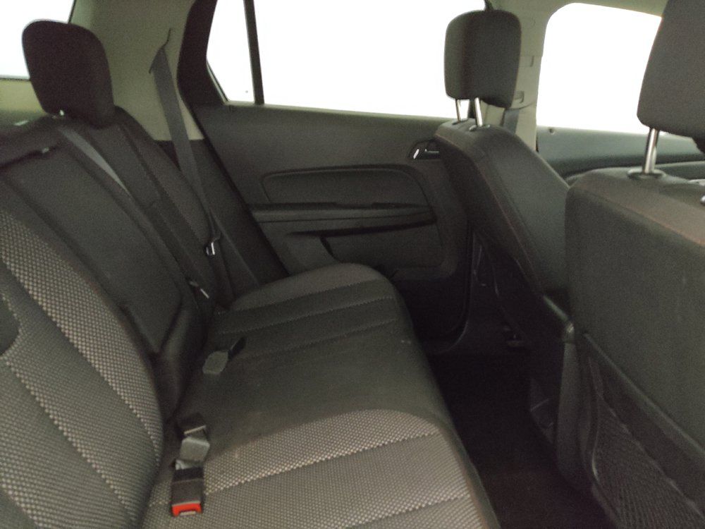 Used 2017 GMC Terrain SLE FWD image 19