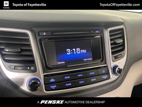 Used 2016 Hyundai Tucson SE FWD image 27