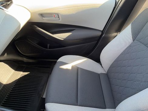 Certified 2023 Toyota Corolla LE image 12