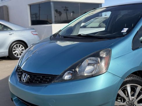 Used 2012 Honda Fit Sport image 17