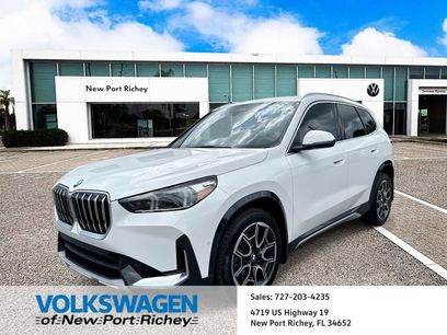 Used 2025 BMW X1 xDrive28i w/ Convenience Package
