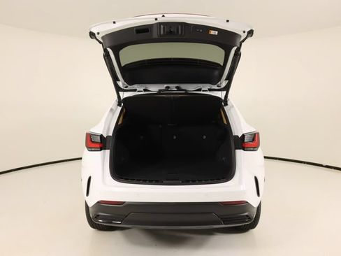 New 2026 Lexus NX 350 AWD w/ Premium Package image 24