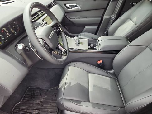 New 2026 Land Rover Range Rover Velar S AWD/4WD image 23