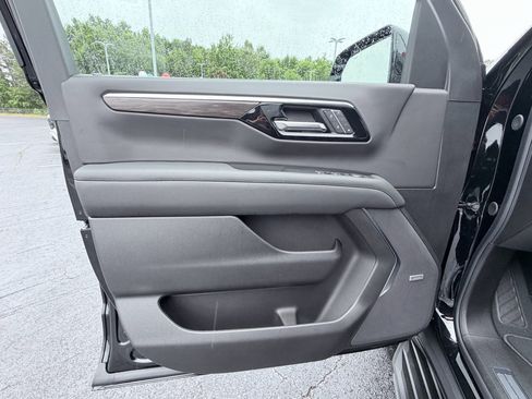New 2026 Chevrolet Tahoe LT w/ Comfort Package AWD/4WD image 31