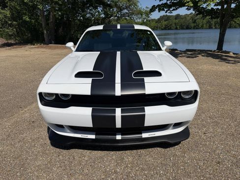 Used 2023 Dodge Challenger SRT Hellcat RWD image 14