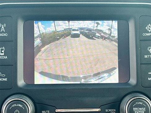 Used 2022 RAM 1500 Tradesman w/ Chrome Appearance Group image 14