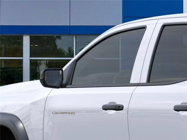 New 2026 Chevrolet Colorado Trail Boss AWD/4WD image 12