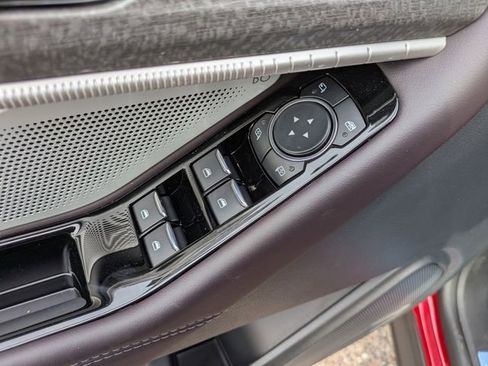 New 2026 Ford Explorer Platinum image 52