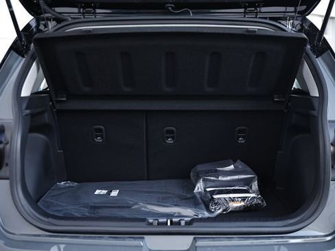 New 2026 Hyundai Venue SEL FWD image 5