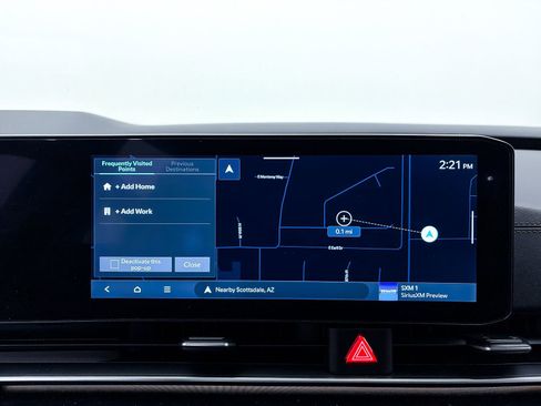 Used 2025 Kia Carnival SX Prestige image 26