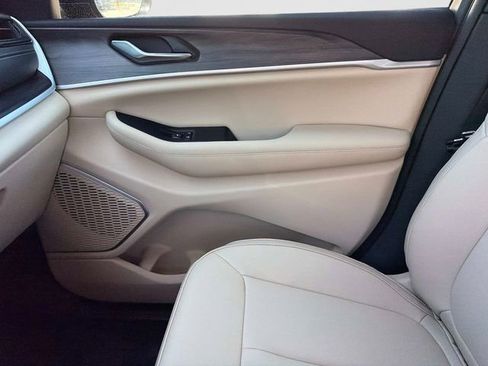 New 2026 Jeep Grand Cherokee Limited AWD/4WD image 21