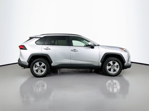 Certified 2025 Toyota RAV4 XLE AWD/4WD image 8