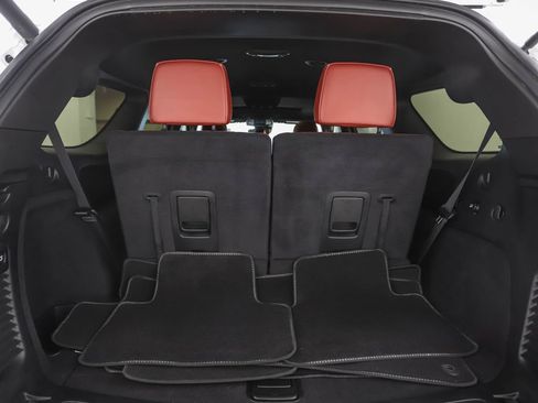 Used 2023 Dodge Durango SRT Hellcat AWD/4WD image 26