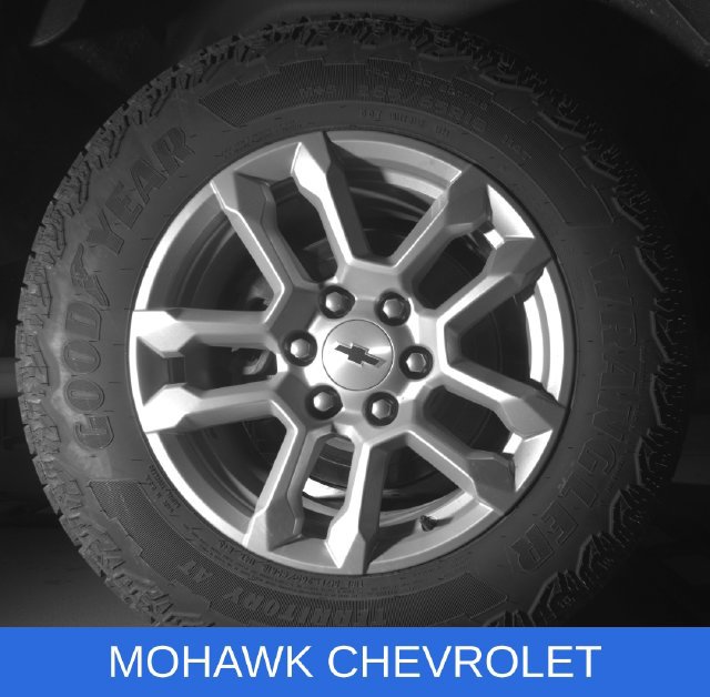 Certified 2024 Chevrolet Silverado 1500 RST AWD/4WD image 32