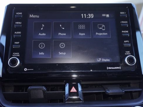 Certified 2022 Toyota Corolla LE image 13