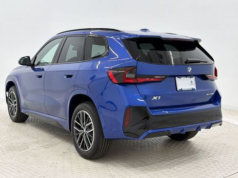 New 2026 BMW X1 xDrive28i w/ M Sport Package AWD/4WD image 3