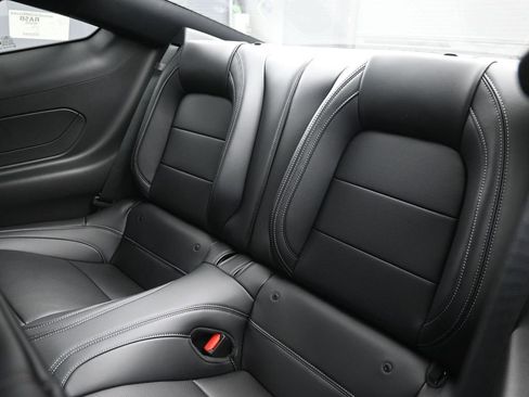 New 2026 Ford Mustang Premium image 17