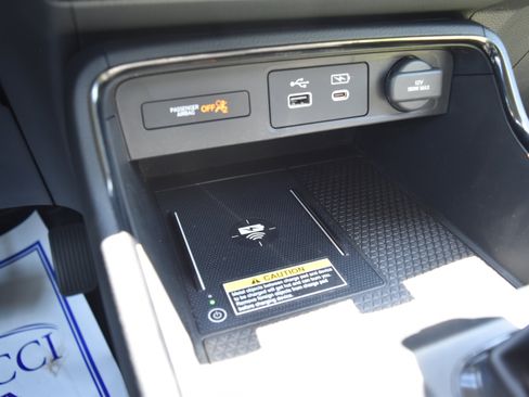 Certified 2024 Honda CR-V EX-L image 25