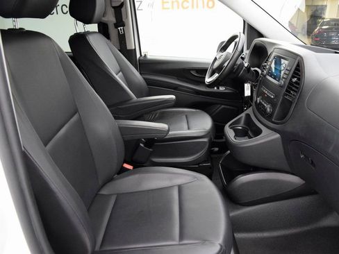 Used 2023 Mercedes-Benz Metris Passenger image 17