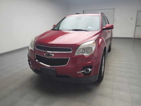 Used 2015 Chevrolet Equinox LT AWD/4WD image 15