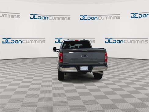 Used 2022 Ford F150 XLT w/ Equipment Group 302A High image 7