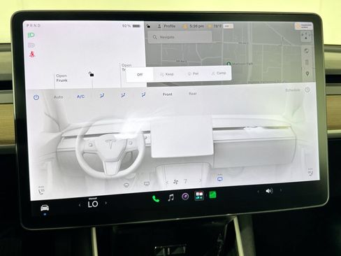 Used 2018 Tesla Model 3 Mid Range RWD image 20