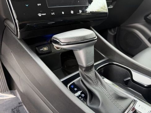 Used 2023 Hyundai Tucson XRT AWD/4WD image 24