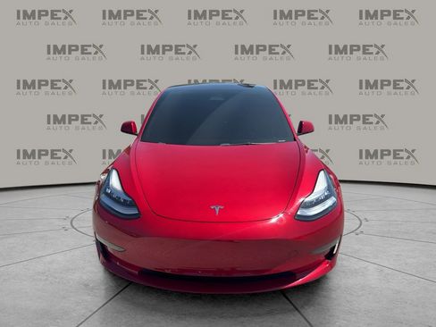 Used 2022 Tesla Model 3 Long Range image 8