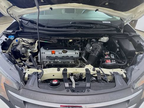 Used 2012 Honda CR-V EX image 27