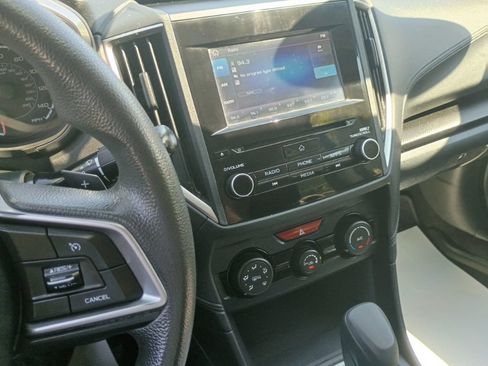 Used 2019 Subaru Impreza 2.0i Premium AWD/4WD image 10