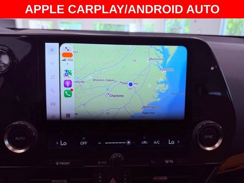 Used 2025 Lexus NX 250 FWD w/ Accessory Package (Z2) image 9