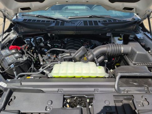 New 2026 Ford F150 XLT AWD/4WD image 34