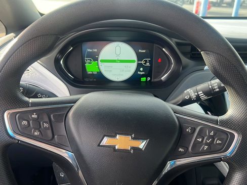 Used 2020 Chevrolet Bolt LT image 16