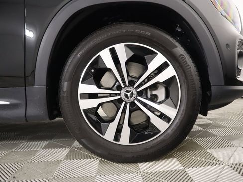 Certified 2025 Mercedes-Benz GLB 250 GLB 250 image 32