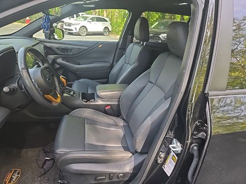 Used 2025 Subaru Outback Wilderness image 2