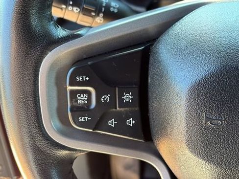 Used 2025 Ford Bronco Badlands w/ Sasquatch Package AWD/4WD image 13