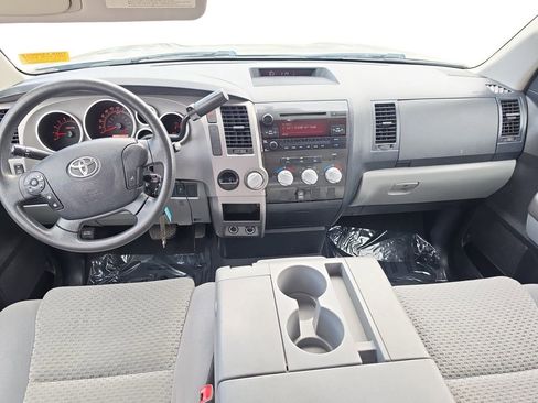 Used 2013 Toyota Tundra 2WD Double Cab image 10