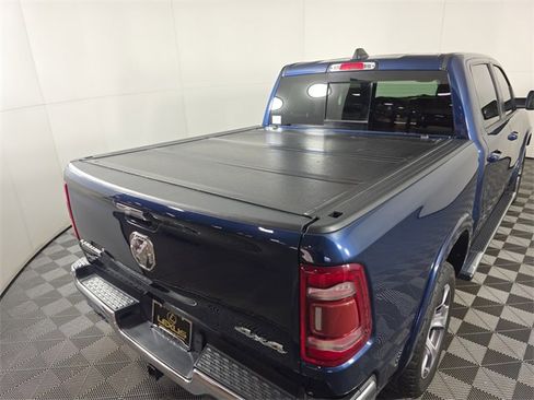 Used 2020 RAM 1500 Laramie image 11